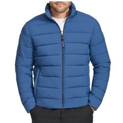 Calvin Klein Stretch Puffer Jacket