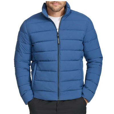 Calvin Klein Stretch Puffer Jacket