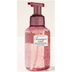 Champagne Toast Gentle & Clean Foaming Hand Soap