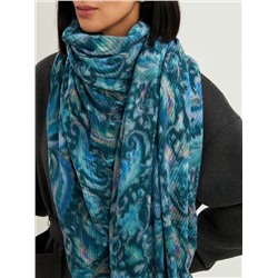 Палантин женский KSH15-1616-5