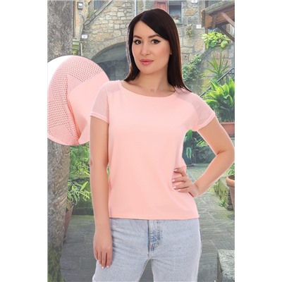 Футболка Коктейль НАТАЛИ #278933