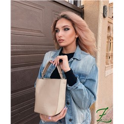 Pelle Doble (720) taupe