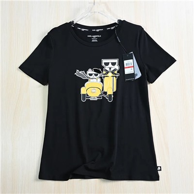 распродажа футболка. Karl