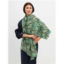 Палантин женский KSH15-1616-1