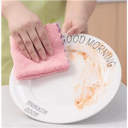 Тряпки для кухни 25*25 см