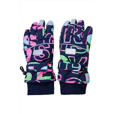 Перчатки PLAYTODAY, 925561