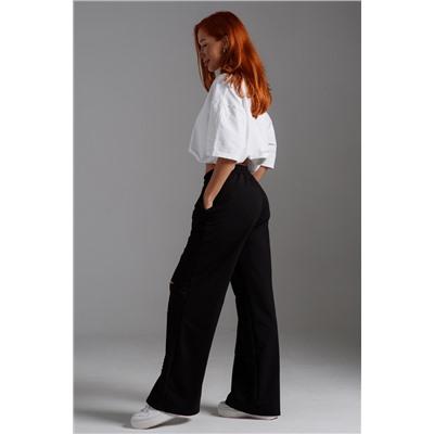 7484 брюки женские