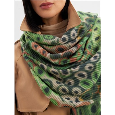 Палантин женский KSH15-167-4