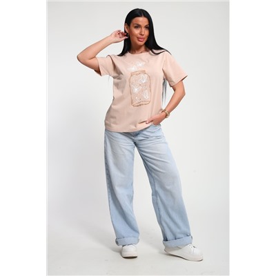 85657 футболка женская