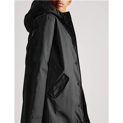 Детская водонепроницаемая куртка с утеплением