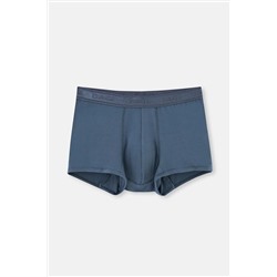 Dagi Indigo Basic Micro Modal 3'lü Boxer