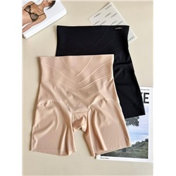 Набор женского корректирующего белья с завышенной талией, подтягивает бедра и живот   ЛА ПЕРЛ*А