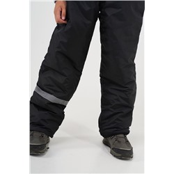 Брюки детские утепленные на синтепоне 10219 НАТАЛИ #933764