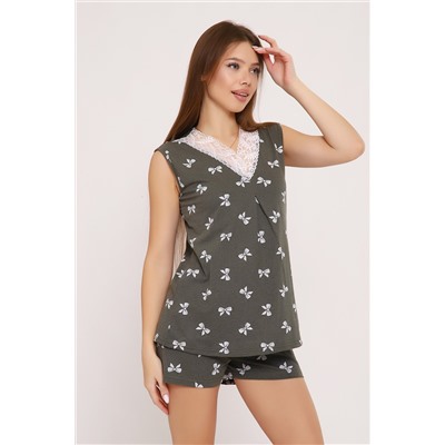 Костюм Медуза