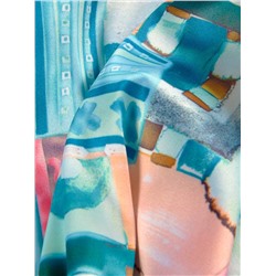 Палантин женский KSH16-1454-3