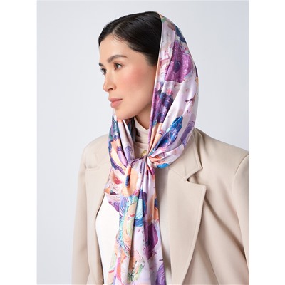 Палантин женский KSH16-14510-1