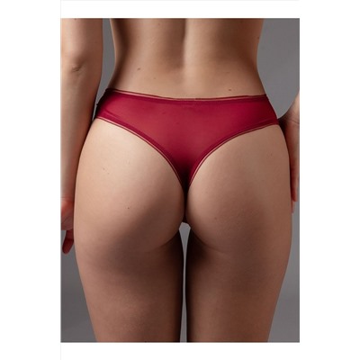 Бюстгальтер INDEFINI, 1213175