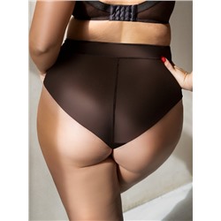 BROWNIE Briefshighwaist Трусы высокие KRIS LINE