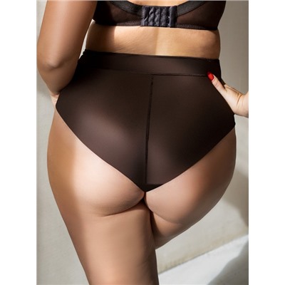 BROWNIE Briefshighwaist Трусы высокие KRIS LINE
