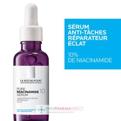 La Roche Posay Pure Niacinamide 10 Sérum 30ml