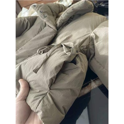 Женская теплая куртка  ZAR*A