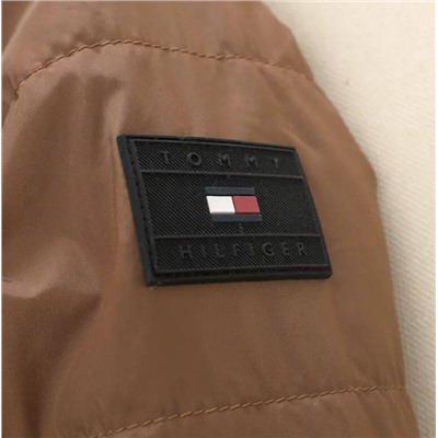 Детская куртка ТОММИ ХАЙФИГЕ*Р   Подойдет и мальчикам и девочкам  Экспорт