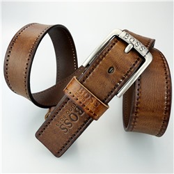 Брендовый Ремень