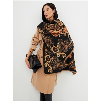 Палантин женский RH10-014511-10