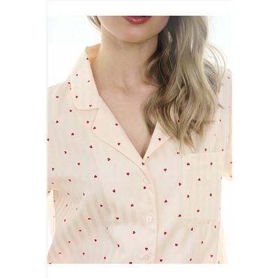 Пижама INDEFINI, 1231598