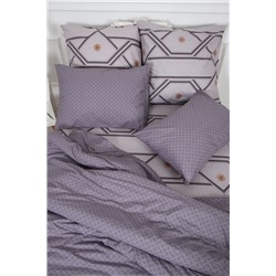 Простыня поплин Юпитер