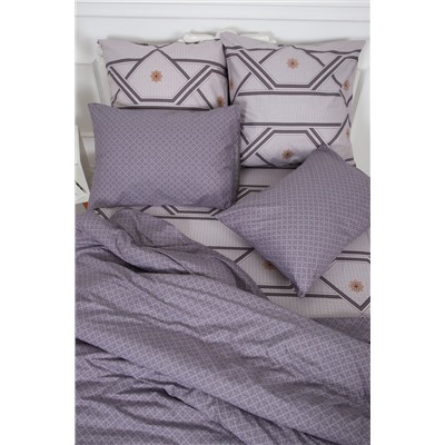 Простыня поплин Юпитер