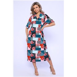 Платье 13156 НАТАЛИ #989547