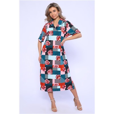 Платье 13156 НАТАЛИ #989547