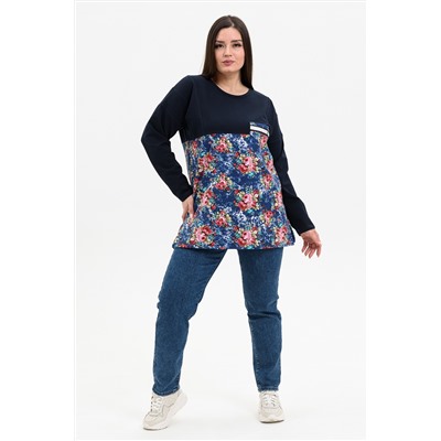 Туника женская 9248
