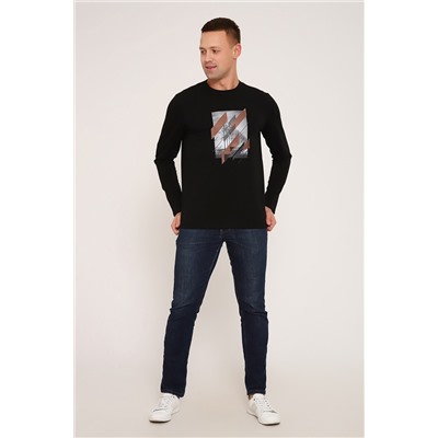 Лонгслив 102ЛМ