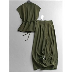 Женский костюм 2 цвета МАНГ*О