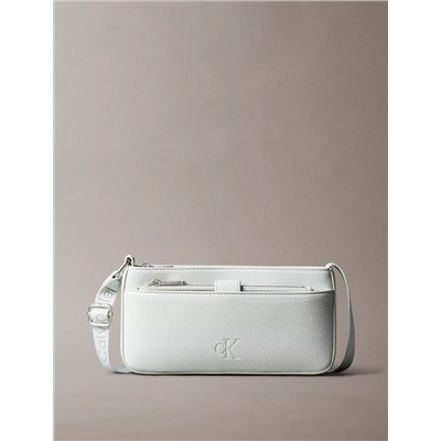 All Day Phone Zip Crossbody Bag