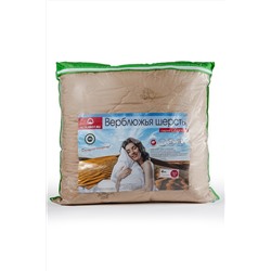 Подушка Верблюжья шерсть (тик)