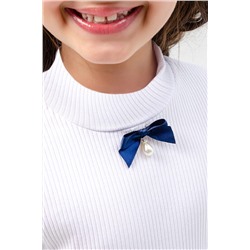 Водолазка Аврора-Белый НАТАЛИ #926229