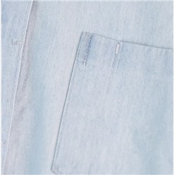 Женская винтажная рубашка