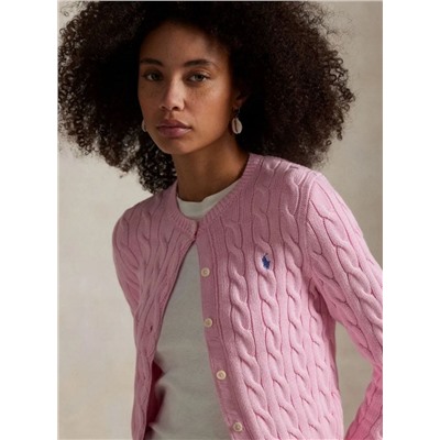 Классический трикотажный кардиган РАЛЬ*Ф Л