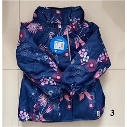 Детская ветровка ЛЭСС*И