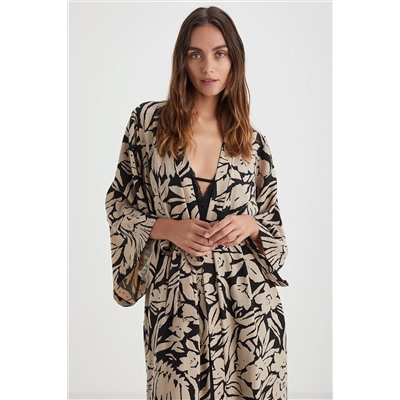 9831 ROBE+CHEMISE