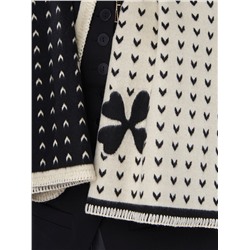 Палантин женский RH10-2253-1