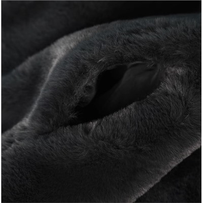 Женская куртка с воротником из искусственного меха на пуговицах ZAR*A