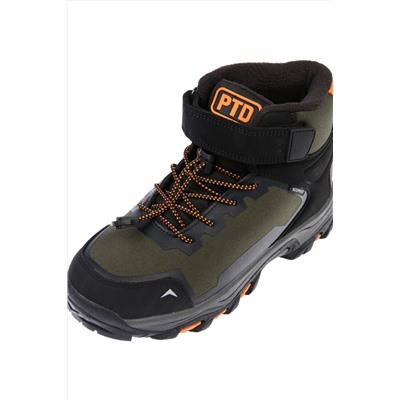 Ботинки PLAYTODAY, 913697