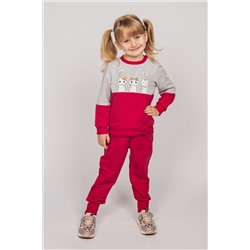 Костюм с брюками 11168 НАТАЛИ #926453