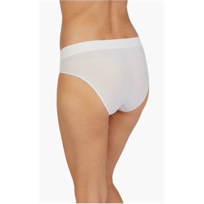 Seamless Litewear 3-Pack Thongs DKNY