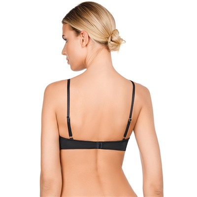 Бюстгальтер №2019 Milla балконет Amelie