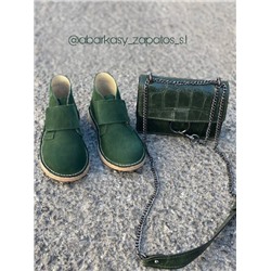 Ab.Zapatos 3316 New R • Bosco+AB.Z · Pelle · 22-06 (430)